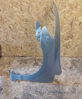 Honda Civic Fender