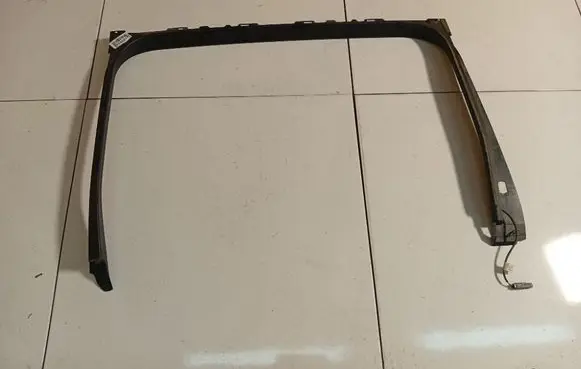 Ford Galaxy Other rear door trim element 6M21U247B57AHW