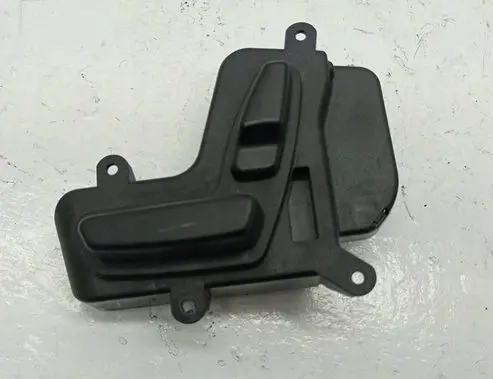 Mercedes-Benz E W211 Seat control switch 