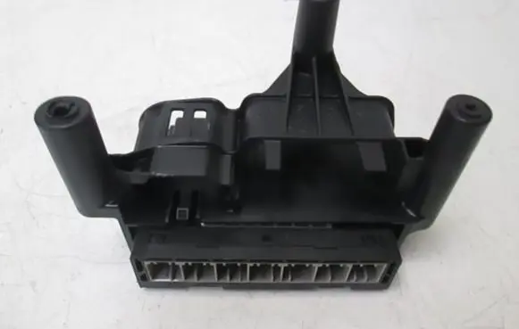 Opel Insignia A Bracket in trunk/boot 93176656