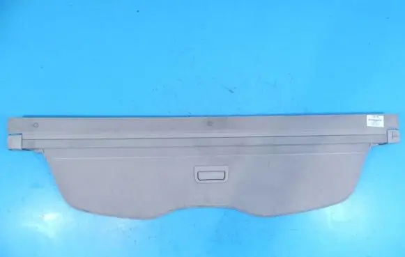Volkswagen Touareg I Parcel shelf load cover IMPRK1240185