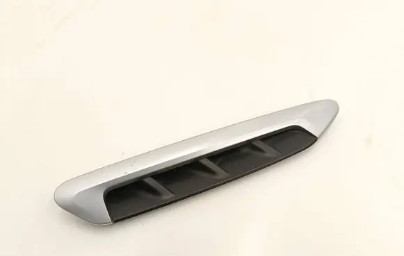 BMW X3 G01 Fender grill 7418606 8064806 7418608