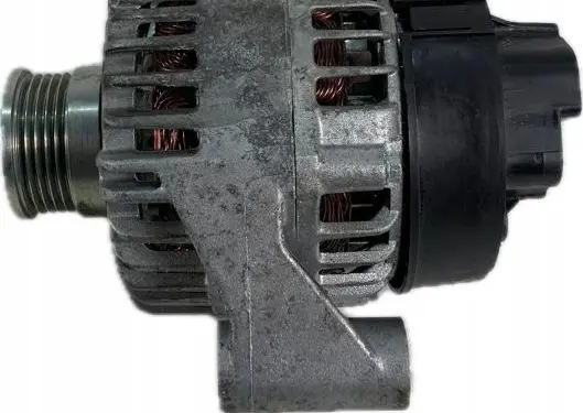 Fiat 500 Abarth Generator/alternator 52003514