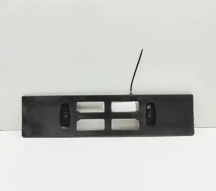 Volvo XC90 Number plate surrounds holder frame 31383631