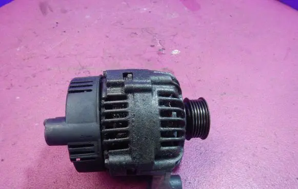 Land Rover Freelander Generator/alternator