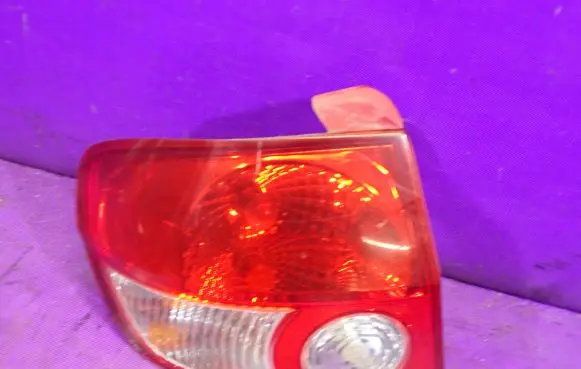 Hyundai Getz Rear/tail lights 924011CXXX