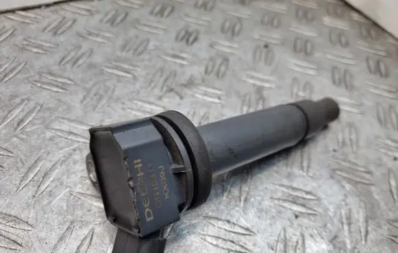 Toyota Land Cruiser (J100) High voltage ignition coil GN10311 KX09J
