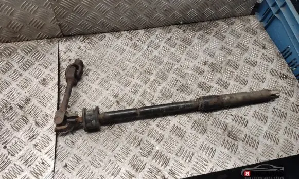 Mitsubishi Pajero Steering column universal joint