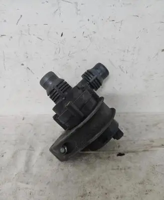 BMW X6 E71 Electric auxiliary coolant/water pump 9197085 70162340 12861521