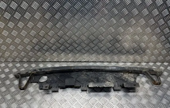 Nissan Qashqai Bottom radiator support slam panel 62820BB51A