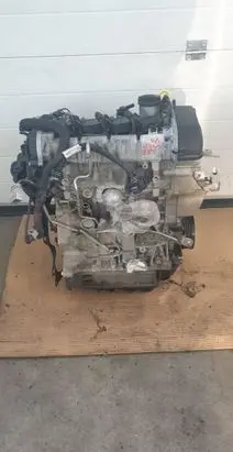 Volkswagen Golf VII Engine swap CXS