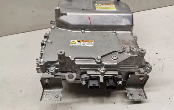 Mitsubishi Outlander Voltage converter inverter 9410A081 CZ1324034102 MA23347240