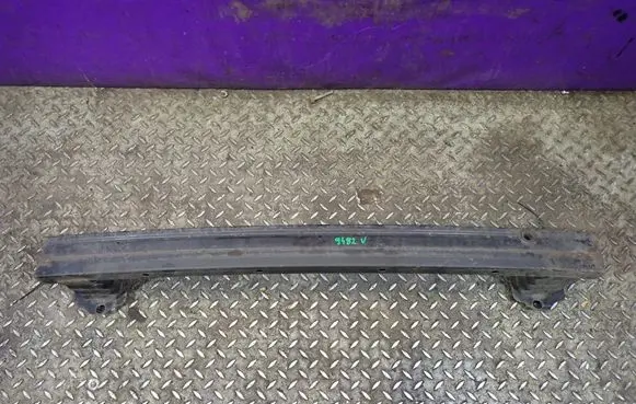 Mercedes-Benz E C207 W207 Front bumper support beam 