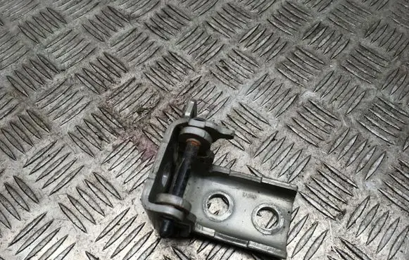 Front door lower hinge