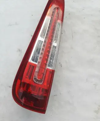 Ford C-MAX I Rear/tail lights 2SK009504 C95YC 164709