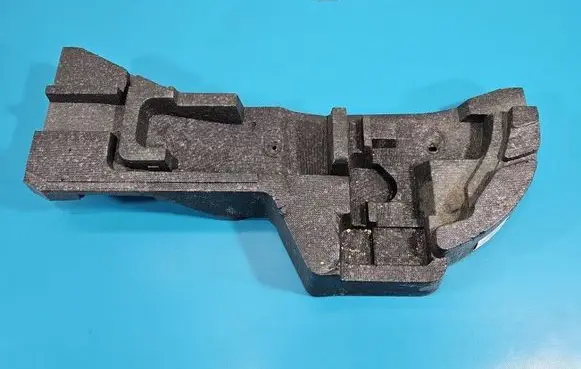 Subaru Forester SJ Spare wheel section trim 95086SG030 IMPRK1582995