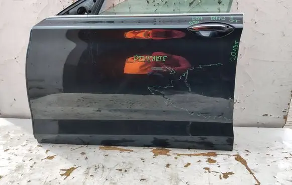 BMW 5 GT F07 Front door 