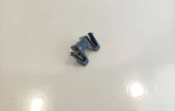Audi Q2 - Headlight/headlamp mounting bracket 81A955159CAREWAZ