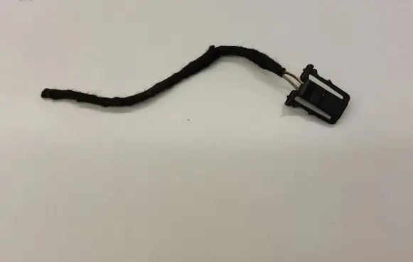 Audi A4 S4 B8 8K Other wiring loom 1J0971972