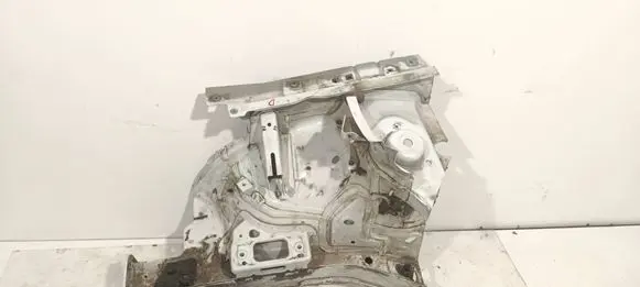 Audi Q3 8U Front side member 8U0810144C