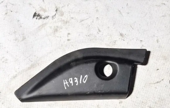 Mazda 2 Other interior part