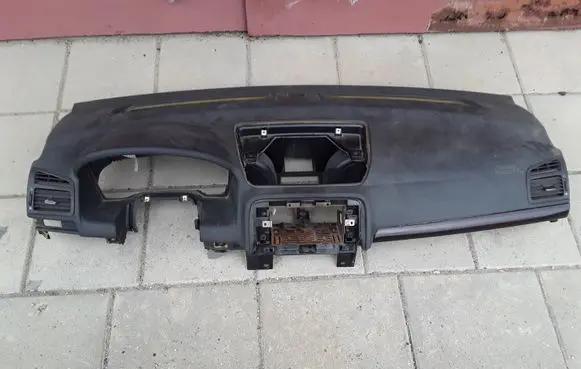 Fiat Croma Dashboard 753364097