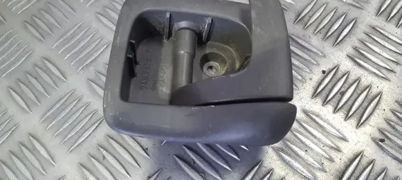 Volvo V70 Engine bonnet (hood) release handle 9483313 9483313rh