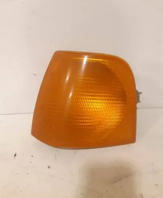 Front indicator light