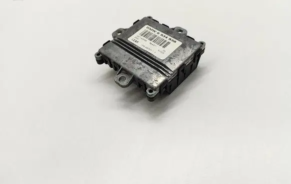 BMW 5 E60 E61 Headlight ballast module Xenon 6934836 63126934836 SMC