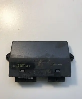 Renault Laguna I Comfort/convenience module 7700823112C