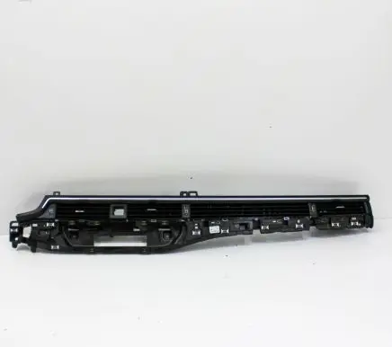 Audi A4 S4 B9 8W Dashboard air vent grill cover trim 8W1820902D