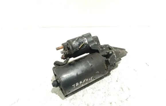 Ford Transit Starter motor