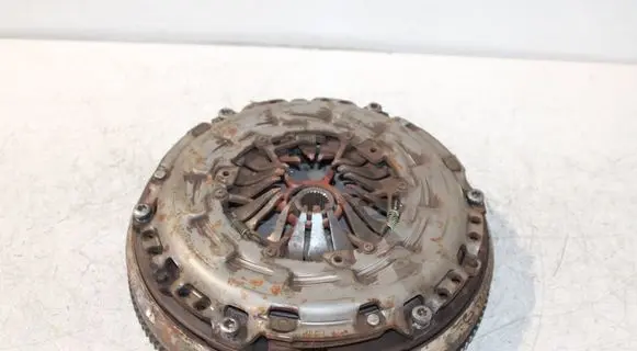 Peugeot Partner Clutch set kit 9804936580 9804936780 9804936880