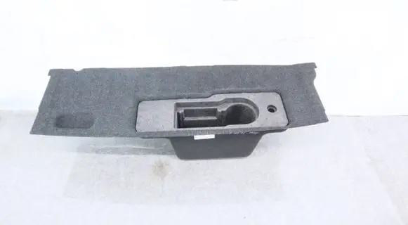 BMW M6 Glove box in trunk 7226446 8052716 71108052716