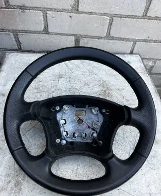 Peugeot 607 Steering wheel 966219787700 966219797700