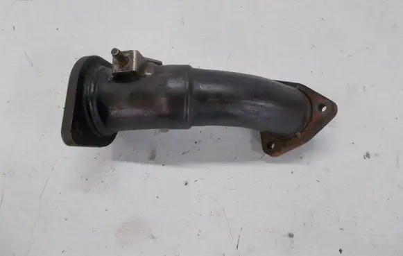 Renault Espace - Grand espace IV Turbo turbocharger oiling pipe/hose 7701052986