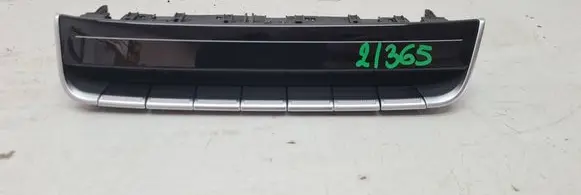 MG HS Climate control unit 30153975 528193772 M1YZ044