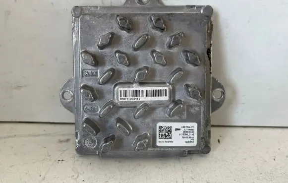 Xenon control unit/module