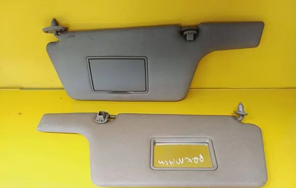Mazda Premacy Sun visor