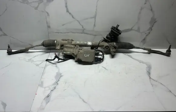 Mercedes-Benz A W176 Steering rack 6700003475A