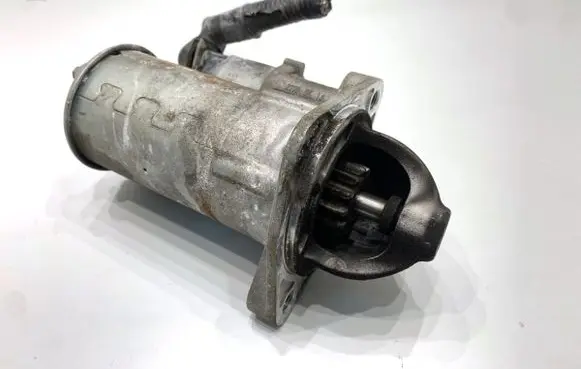Hyundai i20 (BC3 BI3) Starter motor 