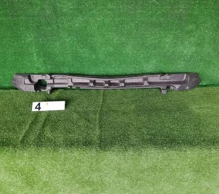 Mercedes-Benz B W246 W242 Front bumper foam support bar A2468851037