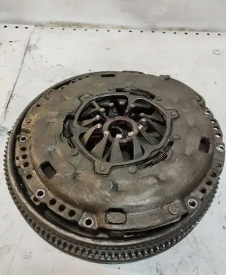 Volkswagen Golf V Clutch set kit