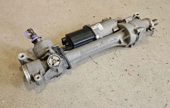 Mercedes-Benz E W213 Steering rack A2134605401