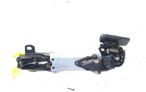 Lexus IS III XE30 Rear door exterior handle