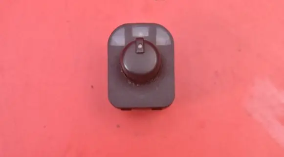 Audi A4 S4 B7 8E 8H Mirror heating switch 8E0959565