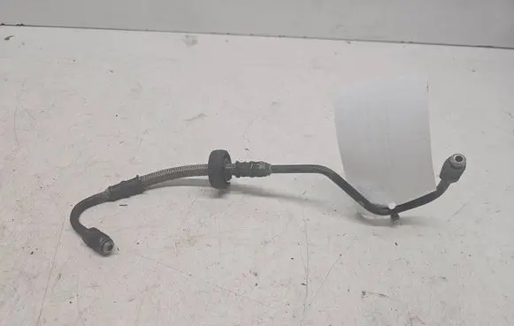 Volkswagen Golf IV Brake vacuum hose/pipe 