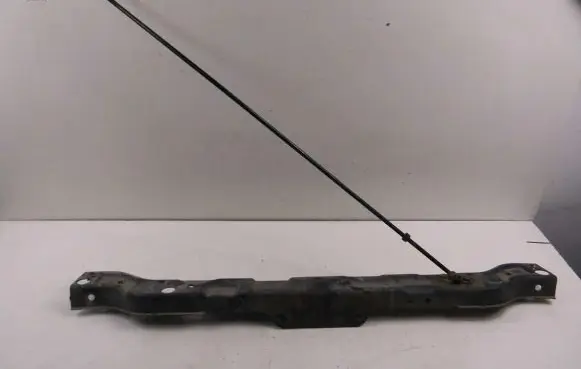 KIA Sportage Radiator support slam panel