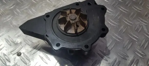 Peugeot 206 Water pump 9640601280