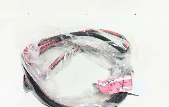 Land Rover Evoque II Front door rubber seal LR163131